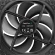 Вентилятор для корпуса Deepcool FD14 140х140x25 черный 4-pin 25.6дБ (R-FD14-BKNPN1-G) Ret Вентилятор для корпуса Deepcool FD14 140х140x25 черный 4-pin 25.6дБ (R-FD14-BKNPN1-G) Ret