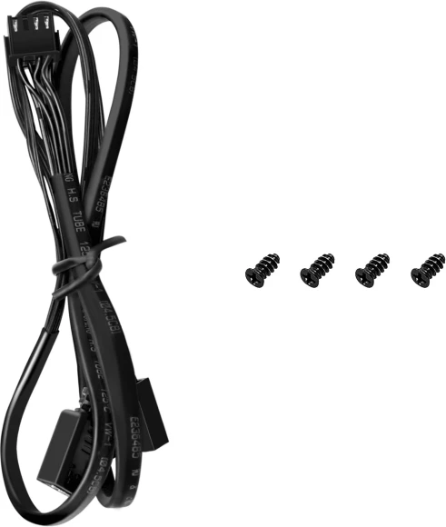 Вентилятор для корпуса Deepcool FD14 140х140x25 черный 4-pin 25.6дБ (R-FD14-BKNPN1-G) Ret Вентилятор для корпуса Deepcool FD14 140х140x25 черный 4-pin 25.6дБ (R-FD14-BKNPN1-G) Ret