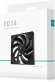 Вентилятор для корпуса Deepcool FD14 140х140x25 черный 4-pin 25.6дБ (R-FD14-BKNPN1-G) Ret Вентилятор для корпуса Deepcool FD14 140х140x25 черный 4-pin 25.6дБ (R-FD14-BKNPN1-G) Ret