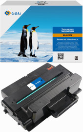Картридж лазерный G&G GG-D205L черный (5000стр.) для Samsung ML-3710ND/ML-3712DW/SCX-5639FW/SCX-5637FR Картридж лазерный G&G GG-D205L черный (5000стр.) для Samsung ML-3710ND/ML-3712DW/SCX-5639FW/SCX-5637FR