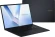Ноутбук Asus Vivobook 18 M1807GA-S8107 Ryzen AI 7 445 16Gb SSD512Gb AMD Radeon 840M 18" IPS WUXGA (1920x1200) без ОС blue WiFi BT Cam (90NB17Y1-M007T0)