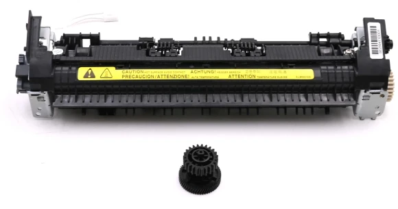 Печка в сборе Cactus CS-FU-HP-LJ1102-NC (RM1-6921/RM2-4760) (новая) для HP LJ Pro P1102 Canon LBP-6000/6020