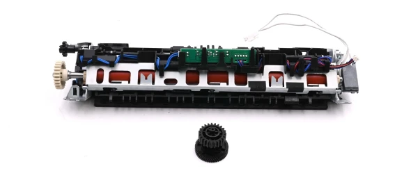 Печка в сборе Cactus CS-FU-HP-LJ1102-NC (RM1-6921/RM2-4760) (новая) для HP LJ Pro P1102 Canon LBP-6000/6020
