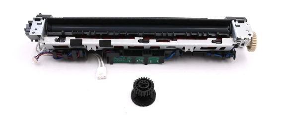 Печка в сборе Cactus CS-FU-HP-LJ1102-NC (RM1-6921/RM2-4760) (новая) для HP LJ Pro P1102 Canon LBP-6000/6020