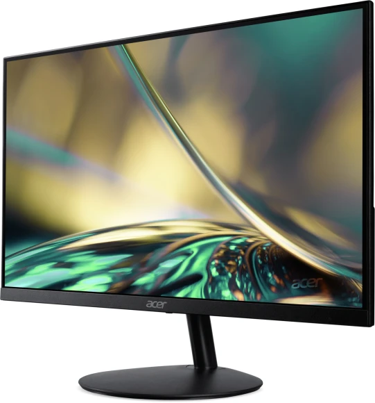 Монитор Acer 27" SB272Kbmiipx черный IPS LED 4ms 16:9 HDMI M/M матовая 250cd 178гр/178гр 3840x2160 60Hz FreeSync DP 4K 3.92кг Монитор Acer 27" SB272Kbmiipx черный IPS LED 4ms 16:9 HDMI M/M матовая 250cd 178гр/178гр 3840x2160 60Hz FreeSync DP 4K 3.92кг