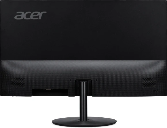 Монитор Acer 27" SB272Kbmiipx черный IPS LED 4ms 16:9 HDMI M/M матовая 250cd 178гр/178гр 3840x2160 60Hz FreeSync DP 4K 3.92кг Монитор Acer 27" SB272Kbmiipx черный IPS LED 4ms 16:9 HDMI M/M матовая 250cd 178гр/178гр 3840x2160 60Hz FreeSync DP 4K 3.92кг