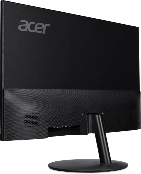Монитор Acer 27" SB272Kbmiipx черный IPS LED 4ms 16:9 HDMI M/M матовая 250cd 178гр/178гр 3840x2160 60Hz FreeSync DP 4K 3.92кг Монитор Acer 27" SB272Kbmiipx черный IPS LED 4ms 16:9 HDMI M/M матовая 250cd 178гр/178гр 3840x2160 60Hz FreeSync DP 4K 3.92кг