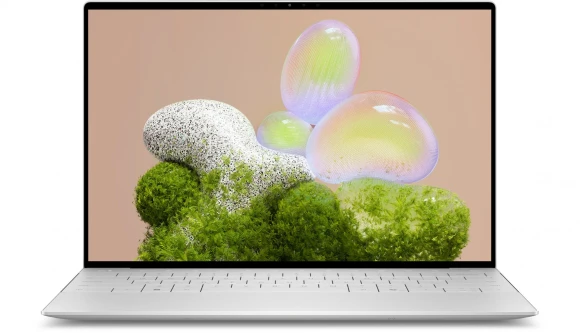 Ноутбук Dell XPS 13 9350 Core Ultra 7 256V 16Gb SSD1Tb Intel Arc 140V 13.4" WVA FHD+ (1920x1200) Windows 11 Pro silver WiFi BT Cam (9350-7011)