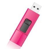 Флеш Диск Silicon Power 8Gb Ultima II-I Series SP008GBUF2M01V1K USB2.0 черный