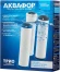 Картридж Аквафор РР5-В510-02-07 для проточных фильтров ресурс:6000л (упак.:3шт)