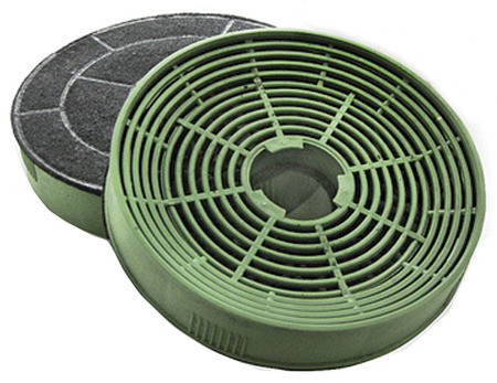 Фильтр угольный Krona K5-2 (2шт.)