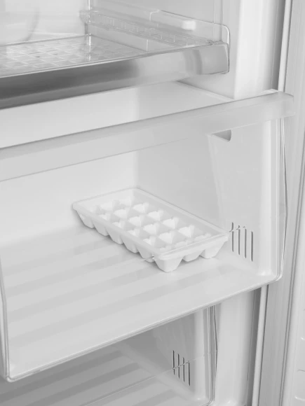 Холодильник Hitachi R-B410PUC6 PWH 2-хкамерн. белый глянц. инвертер Холодильник Hitachi R-B410PUC6 PWH 2-хкамерн. белый глянц. инвертер