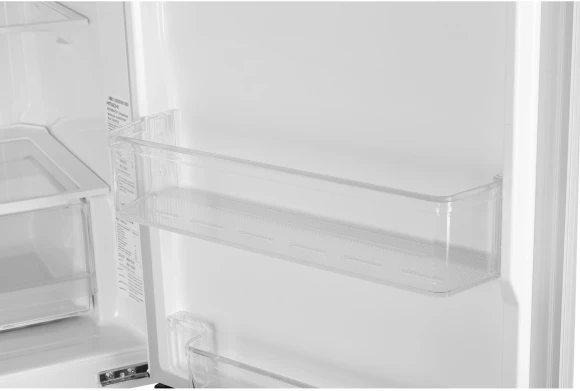 Холодильник Hitachi R-B410PUC6 PWH 2-хкамерн. белый глянц. инвертер Холодильник Hitachi R-B410PUC6 PWH 2-хкамерн. белый глянц. инвертер