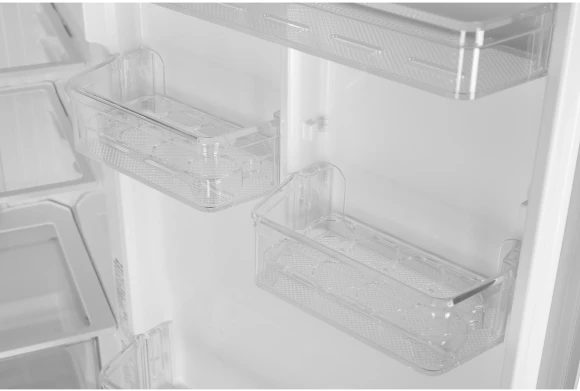 Холодильник Hitachi R-B410PUC6 PWH 2-хкамерн. белый глянц. инвертер Холодильник Hitachi R-B410PUC6 PWH 2-хкамерн. белый глянц. инвертер