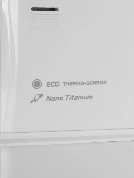 Холодильник Hitachi R-B410PUC6 PWH 2-хкамерн. белый глянц. инвертер Холодильник Hitachi R-B410PUC6 PWH 2-хкамерн. белый глянц. инвертер