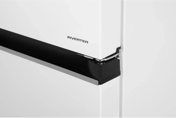 Холодильник Hitachi R-B410PUC6 PWH 2-хкамерн. белый глянц. инвертер Холодильник Hitachi R-B410PUC6 PWH 2-хкамерн. белый глянц. инвертер