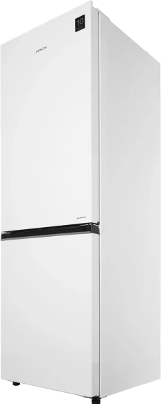 Холодильник Hitachi R-B410PUC6 PWH 2-хкамерн. белый глянц. инвертер Холодильник Hitachi R-B410PUC6 PWH 2-хкамерн. белый глянц. инвертер