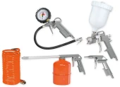 Бензопила Daewoo DACS 4500 3.2л.с. дл.шины:16" (40cm) Бензопила Daewoo DACS 4500 3.2л.с. дл.шины:16" (40cm)
