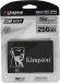 Накопитель SSD Kingston SATA-III 256GB SKC600/256G KC600 2.5"