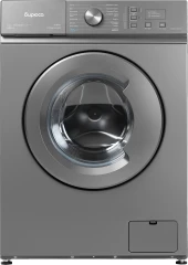 Насадка для зубных щеток Oral-B iO RB CB Ultimate Clean (упак.:2шт) черный Oral-B iO