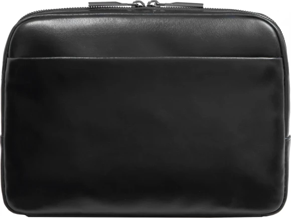 Сумка мужская Piquadro Blue Square CA6588B2/N черный натур.кожа