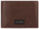 Кошелек мужской Piquadro Harper PU5760APR/TM темно-коричневый натур.кожа Кошелек мужской Piquadro Harper PU5760APR/TM темно-коричневый натур.кожа