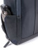 Рюкзак мужской Piquadro Urban CA4818UB00/BLU синий кожа