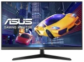 Монитор Asus 27" TUF Gaming VG27UQ1A черный IPS LED 16:9 HDMI M/M матовая 1000:1 300cd 178гр/178гр 3840x2160 160Hz FreeSync Premium DP 4K 4.8кг Монитор Asus 27" TUF Gaming VG27UQ1A черный IPS LED 16:9 HDMI M/M матовая 1000:1 300cd 178гр/178гр 3840x2160 160Hz FreeSync Premium DP 4K 4.8кг