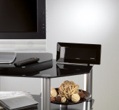 Антенна телевизионная Thomson 00132188 активная черный