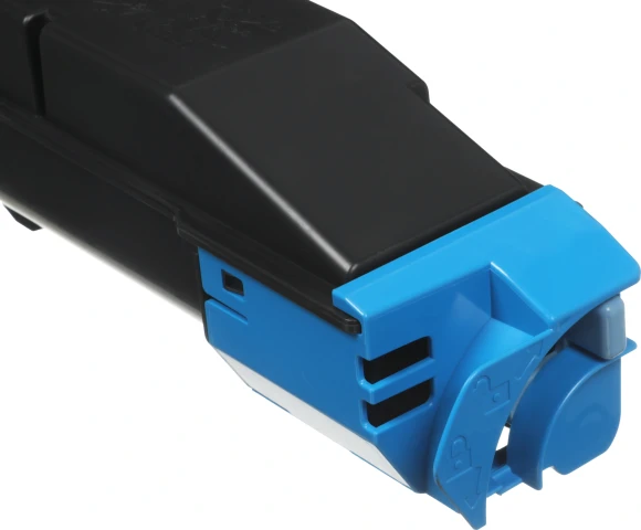 Картридж лазерный Cactus CS-TK8505C TK-8505C голубой (20000стр.) для Kyocera FS-4500CN/5550CN/TASKalfa 4551ci Картридж лазерный Cactus CS-TK8505C TK-8505C голубой (20000стр.) для Kyocera FS-4500CN/5550CN/TASKalfa 4551ci