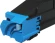 Картридж лазерный Cactus CS-TK8505C TK-8505C голубой (20000стр.) для Kyocera FS-4500CN/5550CN/TASKalfa 4551ci Картридж лазерный Cactus CS-TK8505C TK-8505C голубой (20000стр.) для Kyocera FS-4500CN/5550CN/TASKalfa 4551ci
