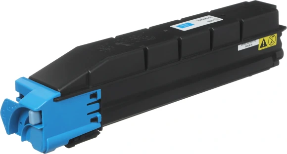 Картридж лазерный Cactus CS-TK8505C TK-8505C голубой (20000стр.) для Kyocera FS-4500CN/5550CN/TASKalfa 4551ci Картридж лазерный Cactus CS-TK8505C TK-8505C голубой (20000стр.) для Kyocera FS-4500CN/5550CN/TASKalfa 4551ci