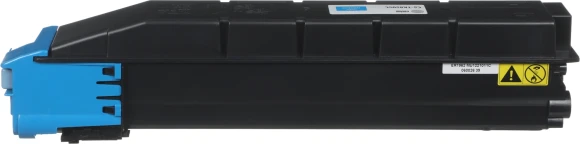 Картридж лазерный Cactus CS-TK8505C TK-8505C голубой (20000стр.) для Kyocera FS-4500CN/5550CN/TASKalfa 4551ci Картридж лазерный Cactus CS-TK8505C TK-8505C голубой (20000стр.) для Kyocera FS-4500CN/5550CN/TASKalfa 4551ci