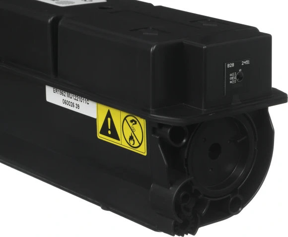 Картридж лазерный Cactus CS-TK8505C TK-8505C голубой (20000стр.) для Kyocera FS-4500CN/5550CN/TASKalfa 4551ci Картридж лазерный Cactus CS-TK8505C TK-8505C голубой (20000стр.) для Kyocera FS-4500CN/5550CN/TASKalfa 4551ci