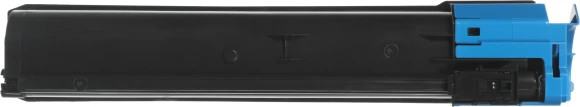 Картридж лазерный Cactus CS-TK8505C TK-8505C голубой (20000стр.) для Kyocera FS-4500CN/5550CN/TASKalfa 4551ci Картридж лазерный Cactus CS-TK8505C TK-8505C голубой (20000стр.) для Kyocera FS-4500CN/5550CN/TASKalfa 4551ci