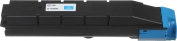 Картридж лазерный Cactus CS-TK8505C TK-8505C голубой (20000стр.) для Kyocera FS-4500CN/5550CN/TASKalfa 4551ci Картридж лазерный Cactus CS-TK8505C TK-8505C голубой (20000стр.) для Kyocera FS-4500CN/5550CN/TASKalfa 4551ci