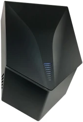Сушилка для рук G-Teq 8860 PB 1000Вт черный Сушилка для рук G-Teq 8860 PB 1000Вт черный