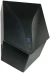 Сушилка для рук G-Teq 8860 PB 1000Вт черный