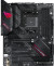 Материнская плата Asus ROG STRIX B550-F GAMING WIFI II Soc-AM4 AMD B550 4xDDR4 ATX AC`97 8ch(7.1) 2.5Gg RAID+HDMI+DP