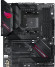 Материнская плата Asus ROG STRIX B550-F GAMING WIFI II Soc-AM4 AMD B550 4xDDR4 ATX AC`97 8ch(7.1) 2.5Gg RAID+HDMI+DP