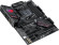 Материнская плата Asus ROG STRIX B550-F GAMING WIFI II Soc-AM4 AMD B550 4xDDR4 ATX AC`97 8ch(7.1) 2.5Gg RAID+HDMI+DP
