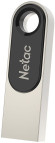 Флеш Диск Netac 64Gb U278 NT03U278N-064G-20PN USB2.0 серебристый Флеш Диск Netac 64Gb U278 NT03U278N-064G-20PN USB2.0 серебристый