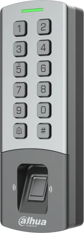 Терминал доступа Dahua DHI-ASI1212M-DW Терминал доступа Dahua DHI-ASI1212M-DW