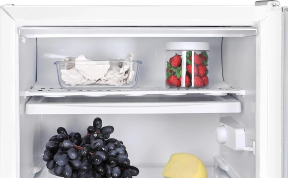 Холодильник Nord NR 404 W 1-нокамерн. белый