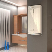 Водонагреватель Ariston Velis Tech Inox R ABS 50 2кВт 50л электрический настенный/белый Водонагреватель Ariston Velis Tech Inox R ABS 50 2кВт 50л электрический настенный/белый