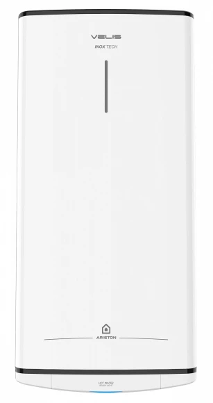 Водонагреватель Ariston Velis Tech Inox R ABS 50 2кВт 50л электрический настенный/белый Водонагреватель Ariston Velis Tech Inox R ABS 50 2кВт 50л электрический настенный/белый
