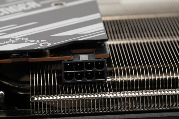 Видеокарта Asrock PCI-E 4.0 RX6750GRE CL 10GO AMD Radeon RX 6750GRE 10Gb 160bit GDDR6 2189/16000 HDMIx1 DPx3 HDCP Ret