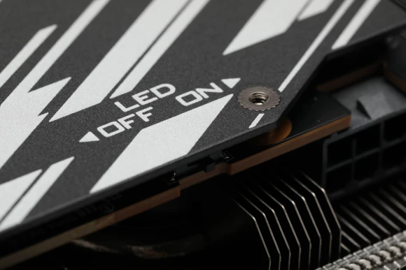 Видеокарта Asrock PCI-E 4.0 RX6750GRE CL 10GO AMD Radeon RX 6750GRE 10Gb 160bit GDDR6 2189/16000 HDMIx1 DPx3 HDCP Ret