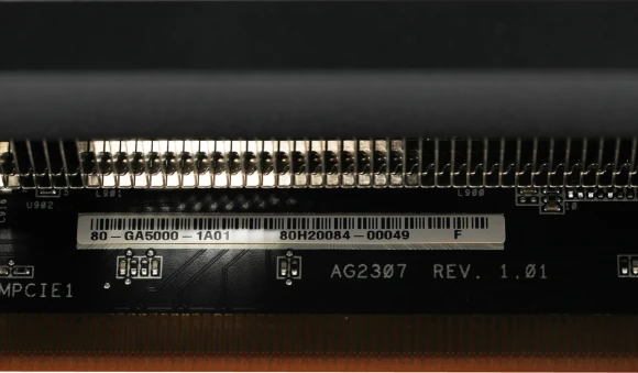 Видеокарта Asrock PCI-E 4.0 RX6750GRE CL 10GO AMD Radeon RX 6750GRE 10Gb 160bit GDDR6 2189/16000 HDMIx1 DPx3 HDCP Ret