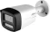 Камера видеонаблюдения аналоговая Dahua DH-HAC-HFW1200TLMP-IL-T-0280B 2.8-2.8мм HD-CVI HD-TVI цв. корп.:белый Камера видеонаблюдения аналоговая Dahua DH-HAC-HFW1200TLMP-IL-T-0280B 2.8-2.8мм HD-CVI HD-TVI цв. корп.:белый